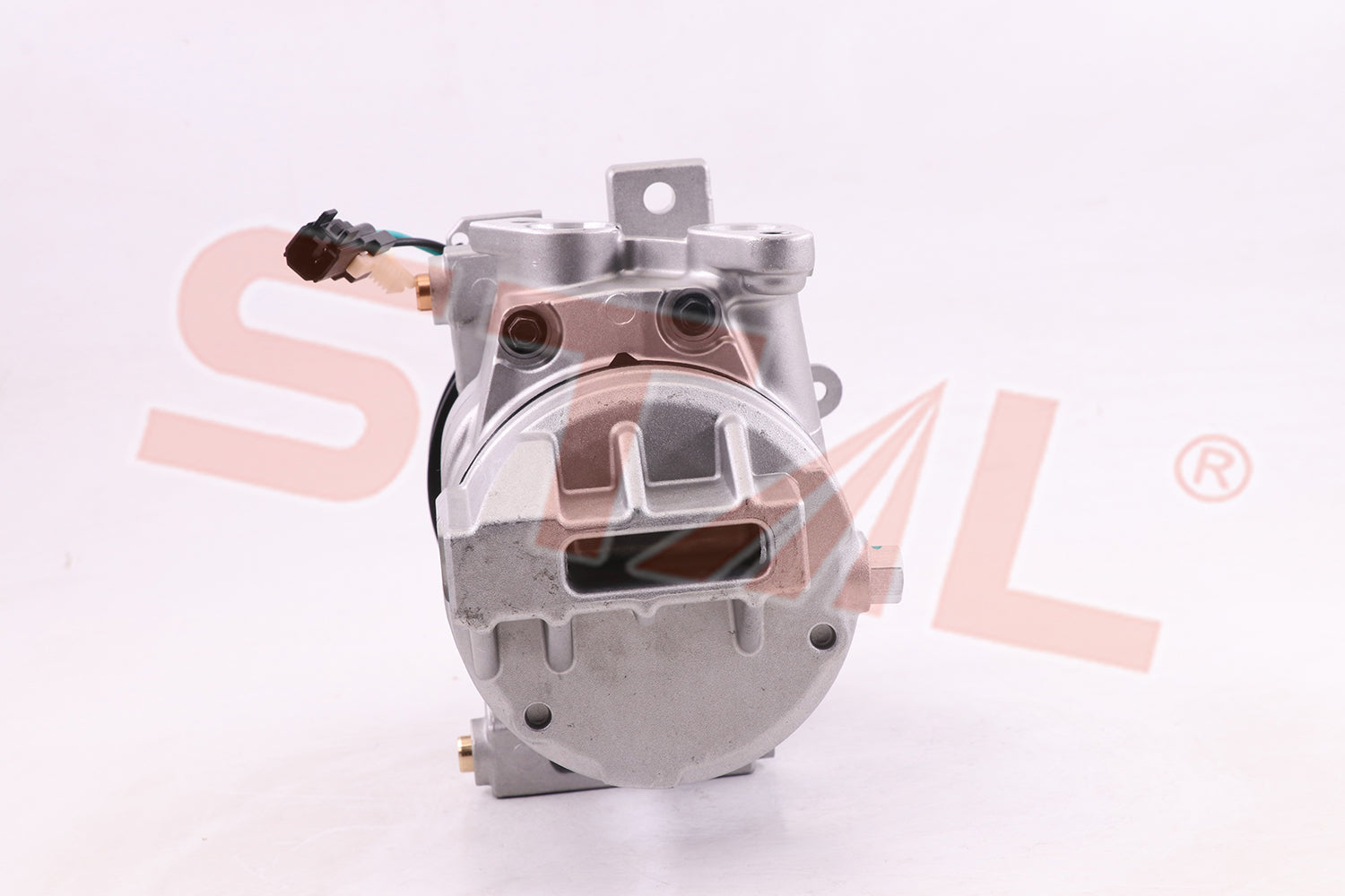 Auto AC Compressor for Ford F-150 | OE FL3H19D629EA