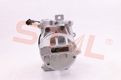 Auto AC Compressor for Ford F-150 | OE FL3H19D629EA