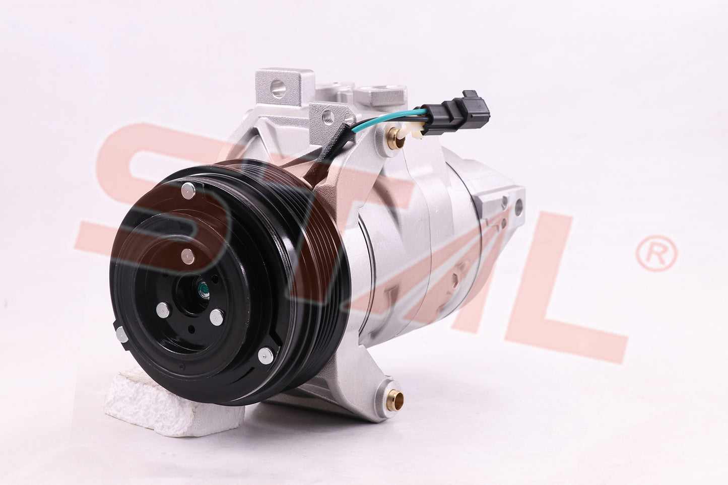 Auto AC Compressor for Ford F-150 | OE FL3H19D629EA