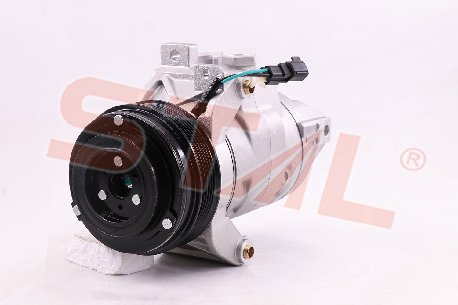 Auto AC Compressor for Ford F-150 | OE FL3H19D629EA