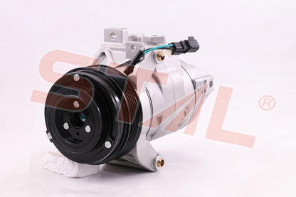 Auto AC Compressor for Ford F-150 | OE FL3H19D629EA