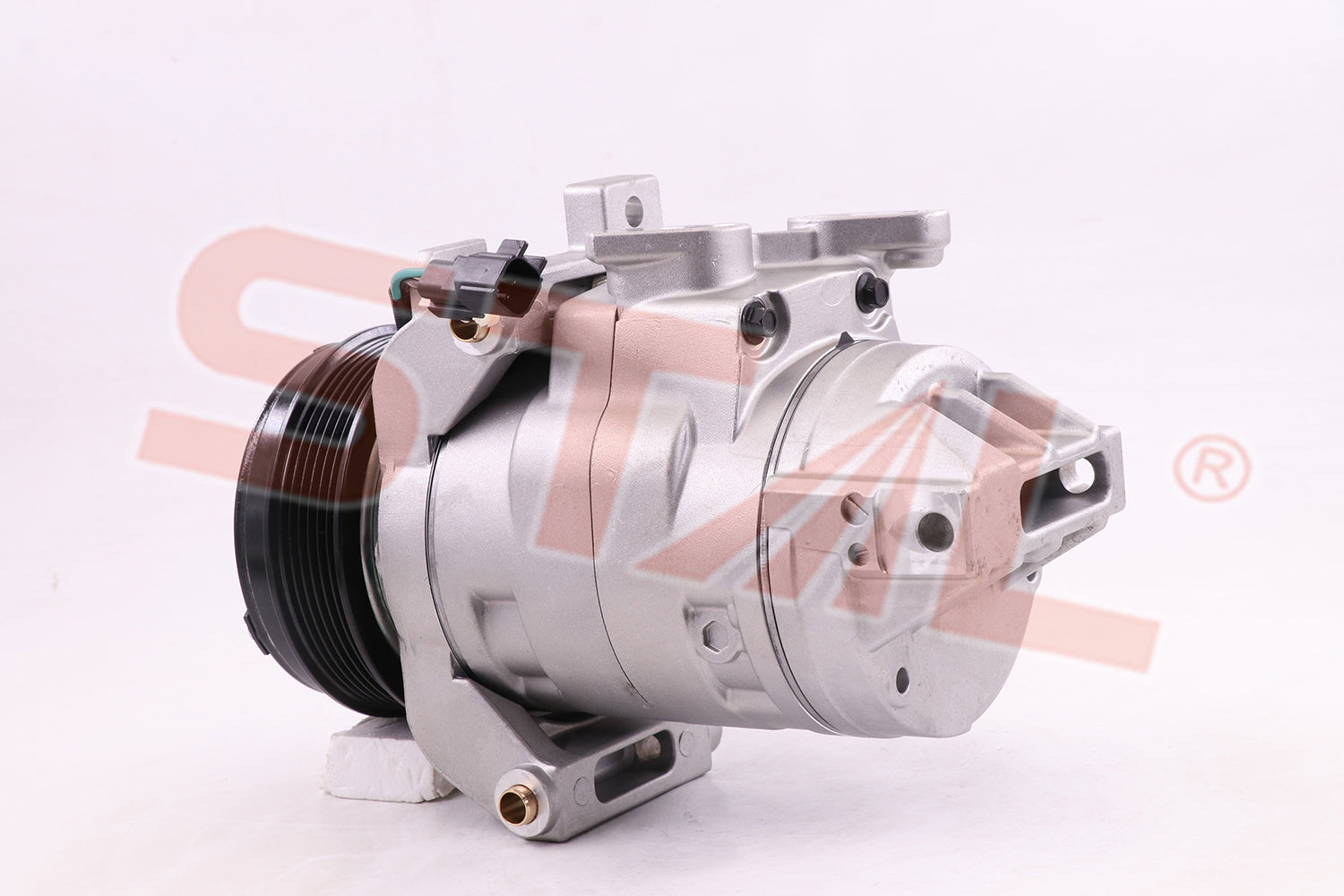 Auto AC Compressor for Ford F-150 | OE FL3H19D629EA