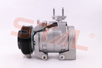 Auto AC Compressor for Ford F-250/350/450/550 | OE HC3H19D629AB