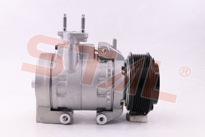 Auto AC Compressor for Ford F-250/350/450/550 | OE HC3H19D629AB