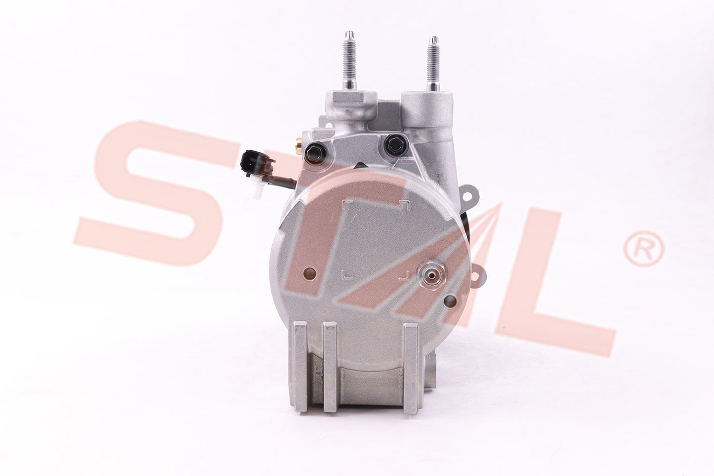 Auto AC Compressor for Ford F-250/350/450/550 | OE HC3H19D629AB
