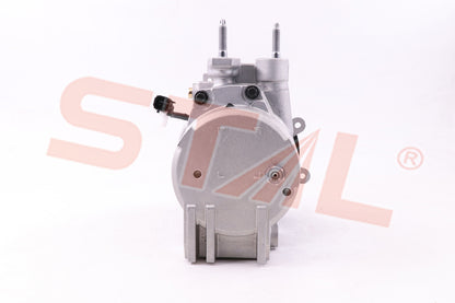 Auto AC Compressor for Ford F-250/350/450/550 | OE HC3H19D629AB