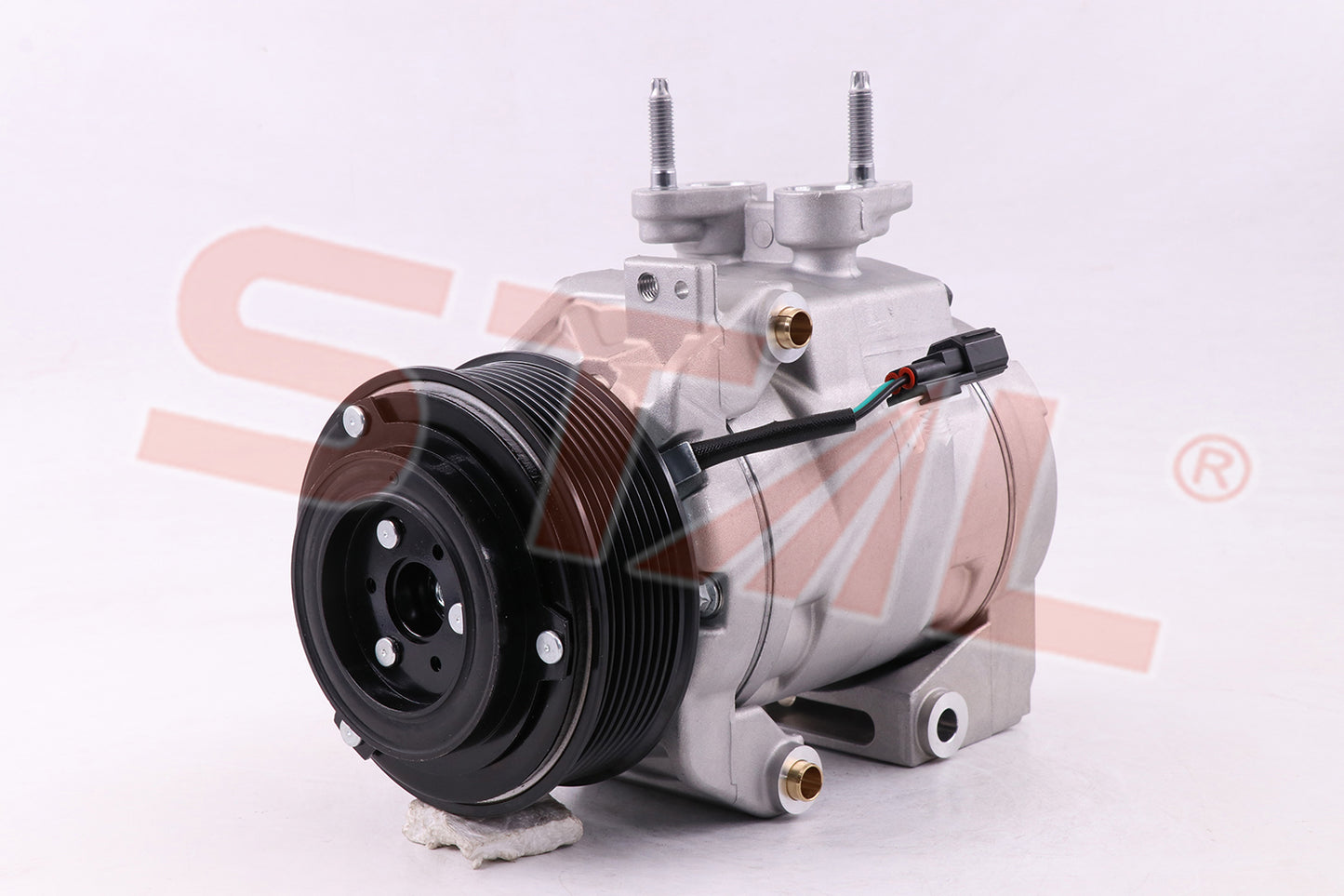Auto AC Compressor for Ford F-250/350/450/550 | OE HC3H19D629AB