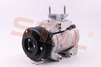 Auto AC Compressor for Ford F-250/350/450/550 | OE HC3H19D629AB