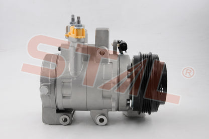Auto AC Compressor for Ford F-150 | OE HL3H19D629CA