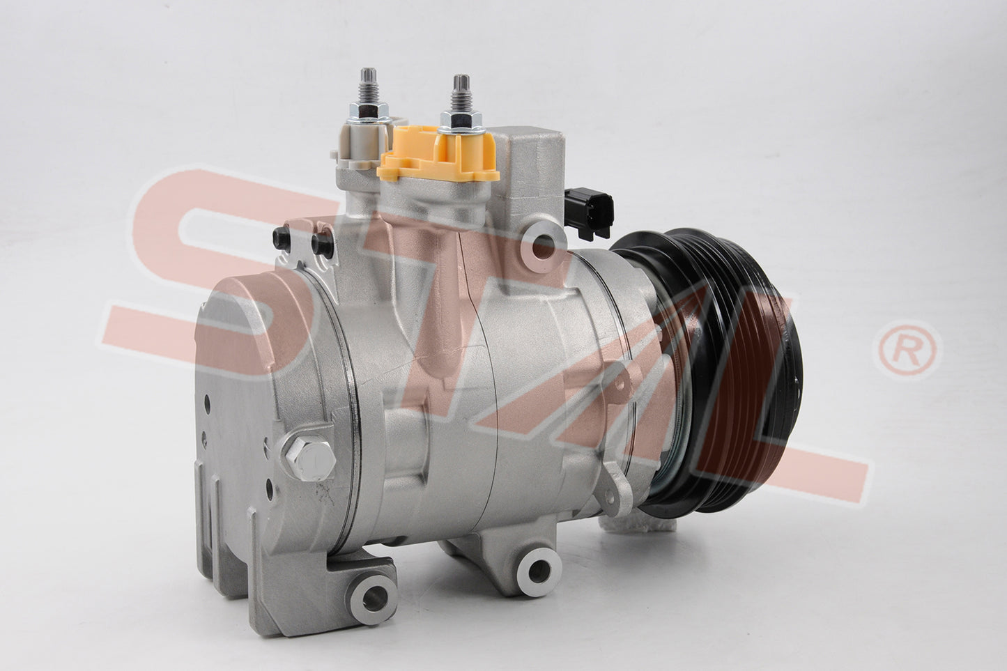 Auto AC Compressor for Ford F-150 | OE HL3H19D629CA
