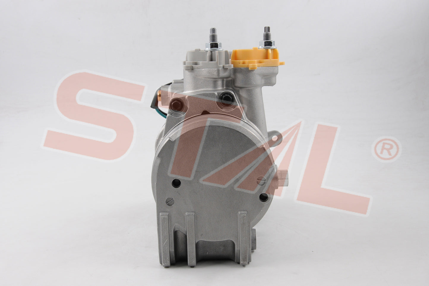 Auto AC Compressor for Ford F-150 | OE HL3H19D629CA