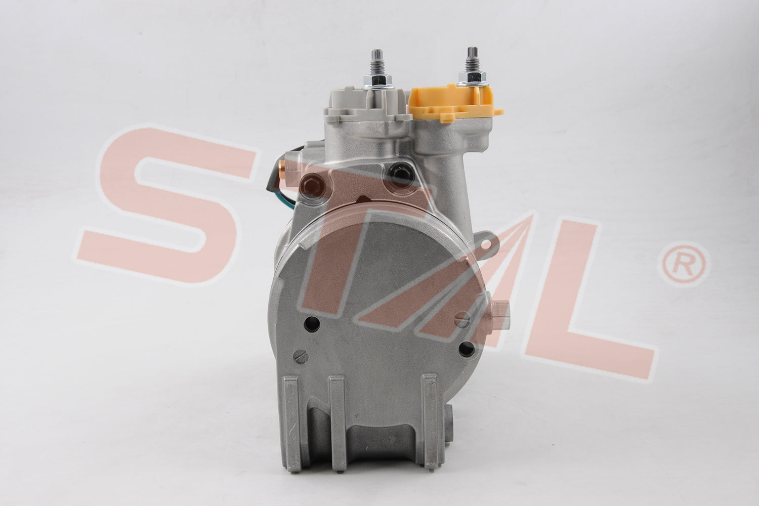 Auto AC Compressor for Ford F-150 | OE HL3H19D629CA