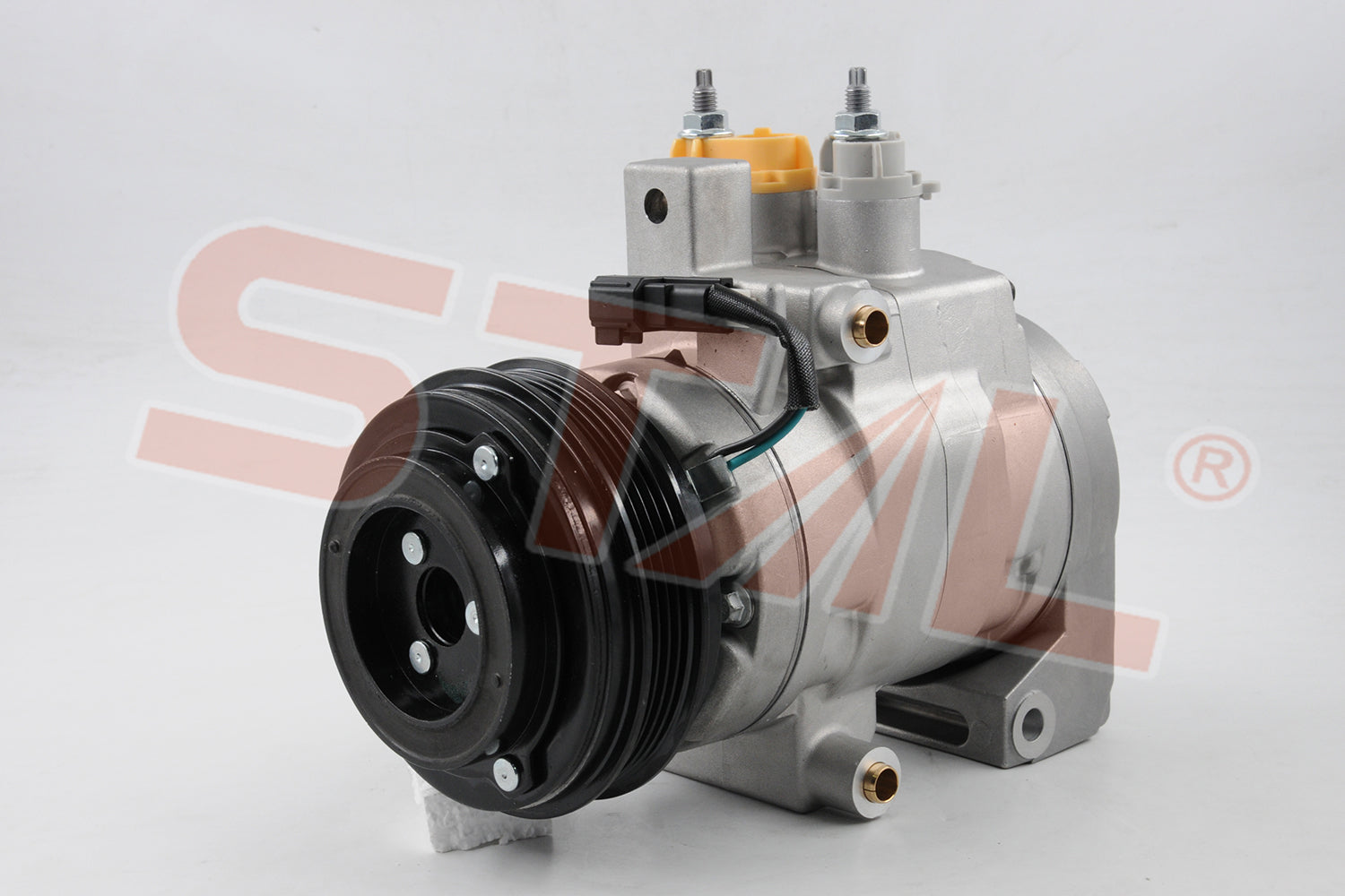 Auto AC Compressor for Ford F-150 | OE HL3H19D629CA