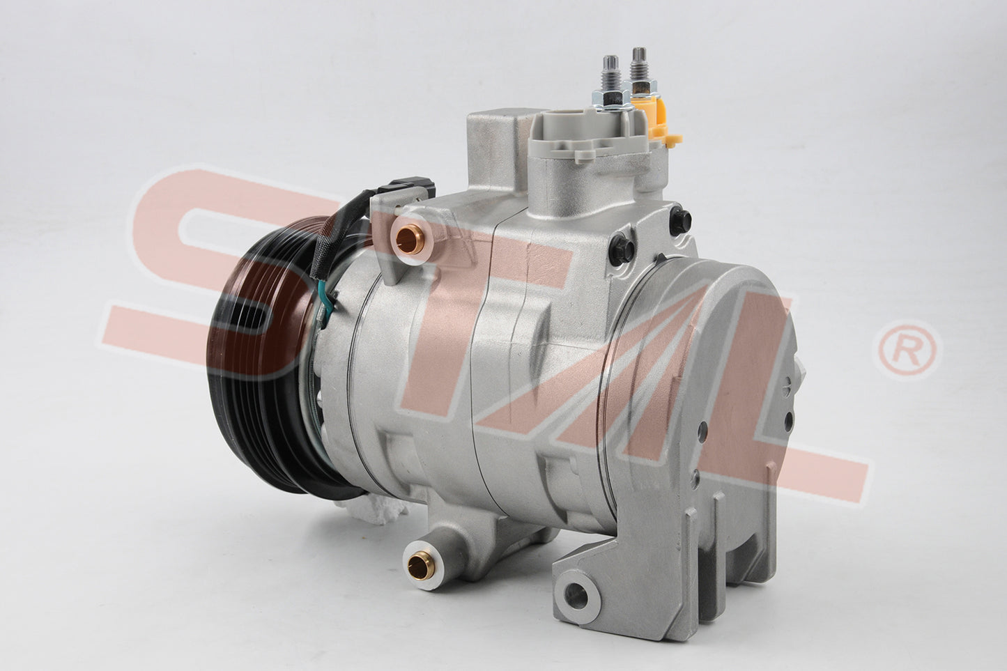 Auto AC Compressor for Ford F-150 | OE HL3H19D629CA