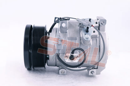 Auto AC Compressor for Toyota Tundra | OE 883100C120