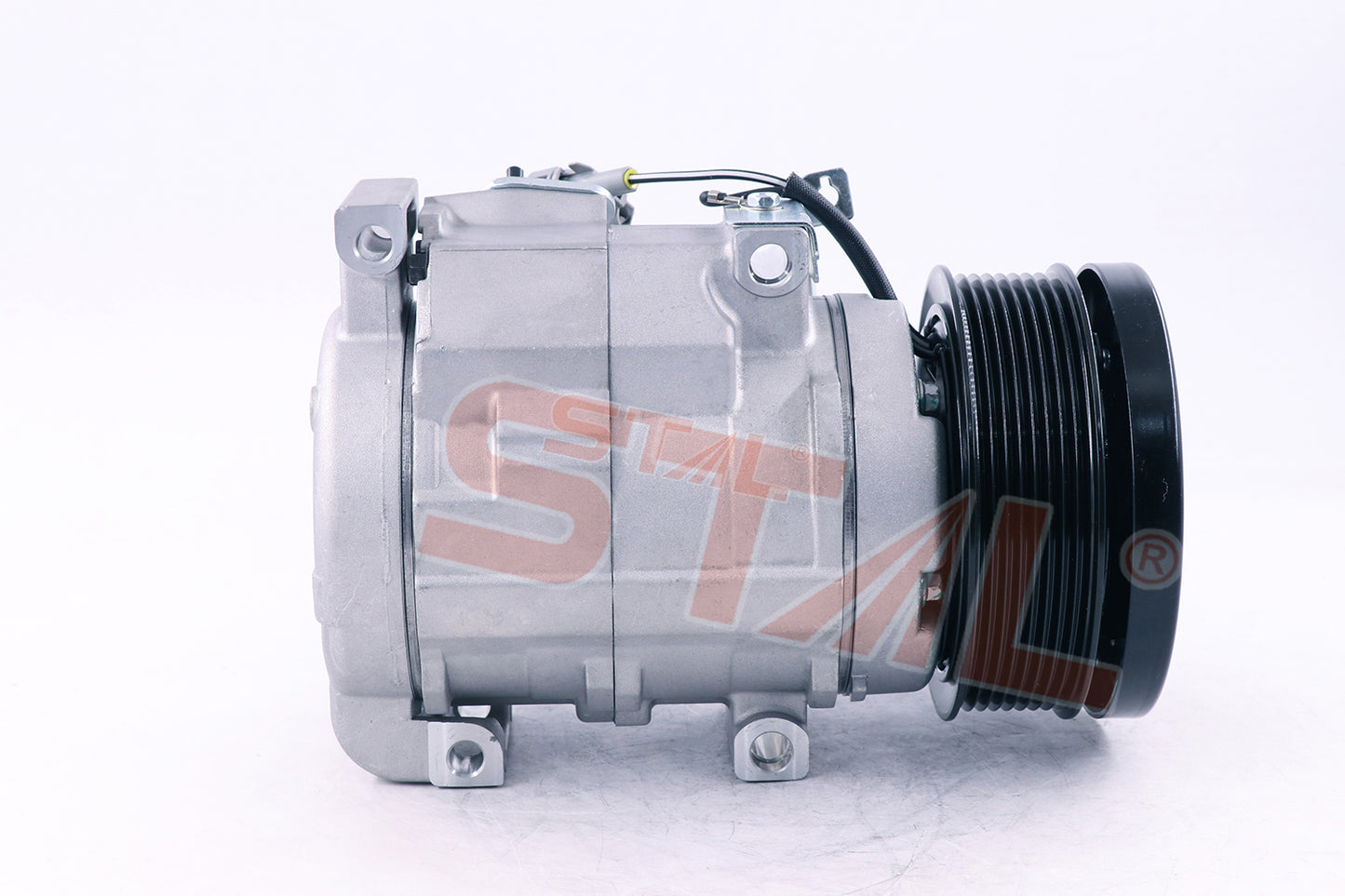 Auto AC Compressor for Toyota Tundra | OE 883100C120
