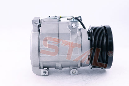 Auto AC Compressor for Toyota Tundra | OE 883100C120