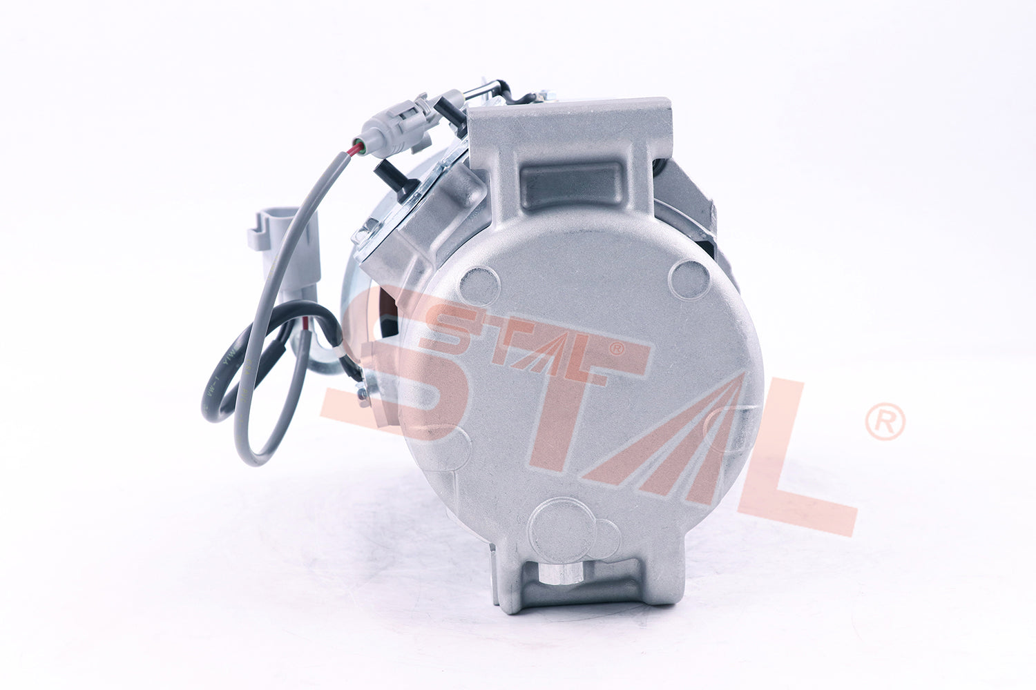 Auto AC Compressor for Toyota Tundra | OE 883100C120