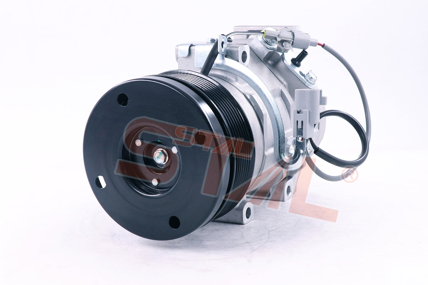 Auto AC Compressor for Toyota Tundra | OE 883100C120