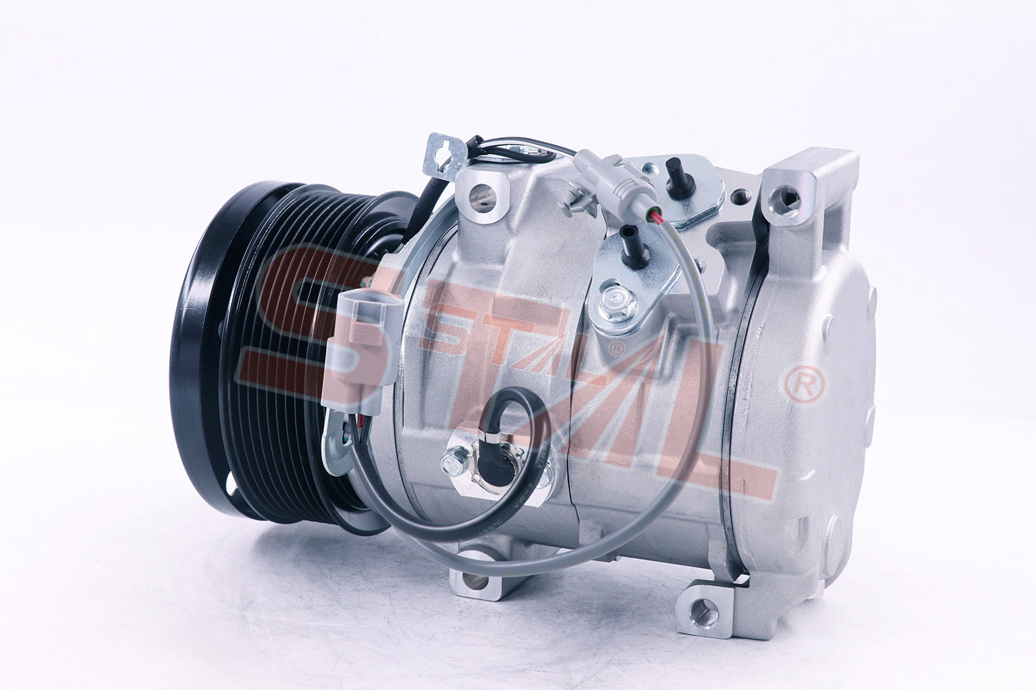 Auto AC Compressor for Toyota Tundra | OE 883100C120