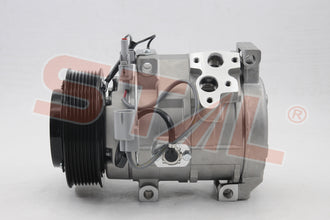 Auto AC Compressor for Toyota Tundra | OE 890153