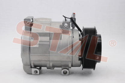 Auto AC Compressor for Toyota Tundra | OE 890153