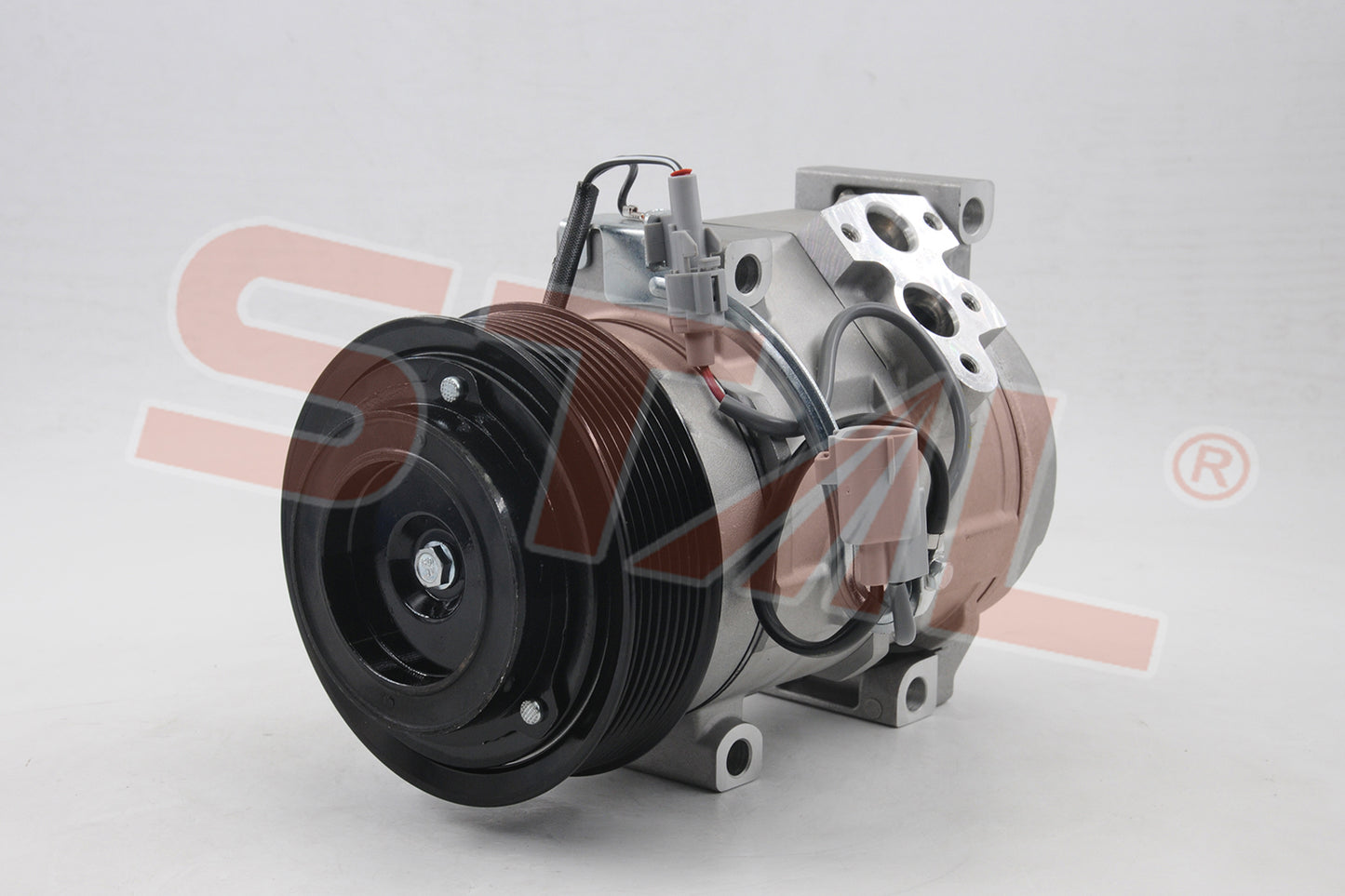 Auto AC Compressor for Toyota Tundra | OE 890153