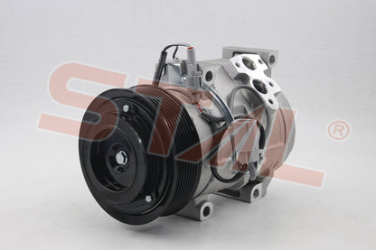 Auto AC Compressor for Toyota Tundra | OE 890153