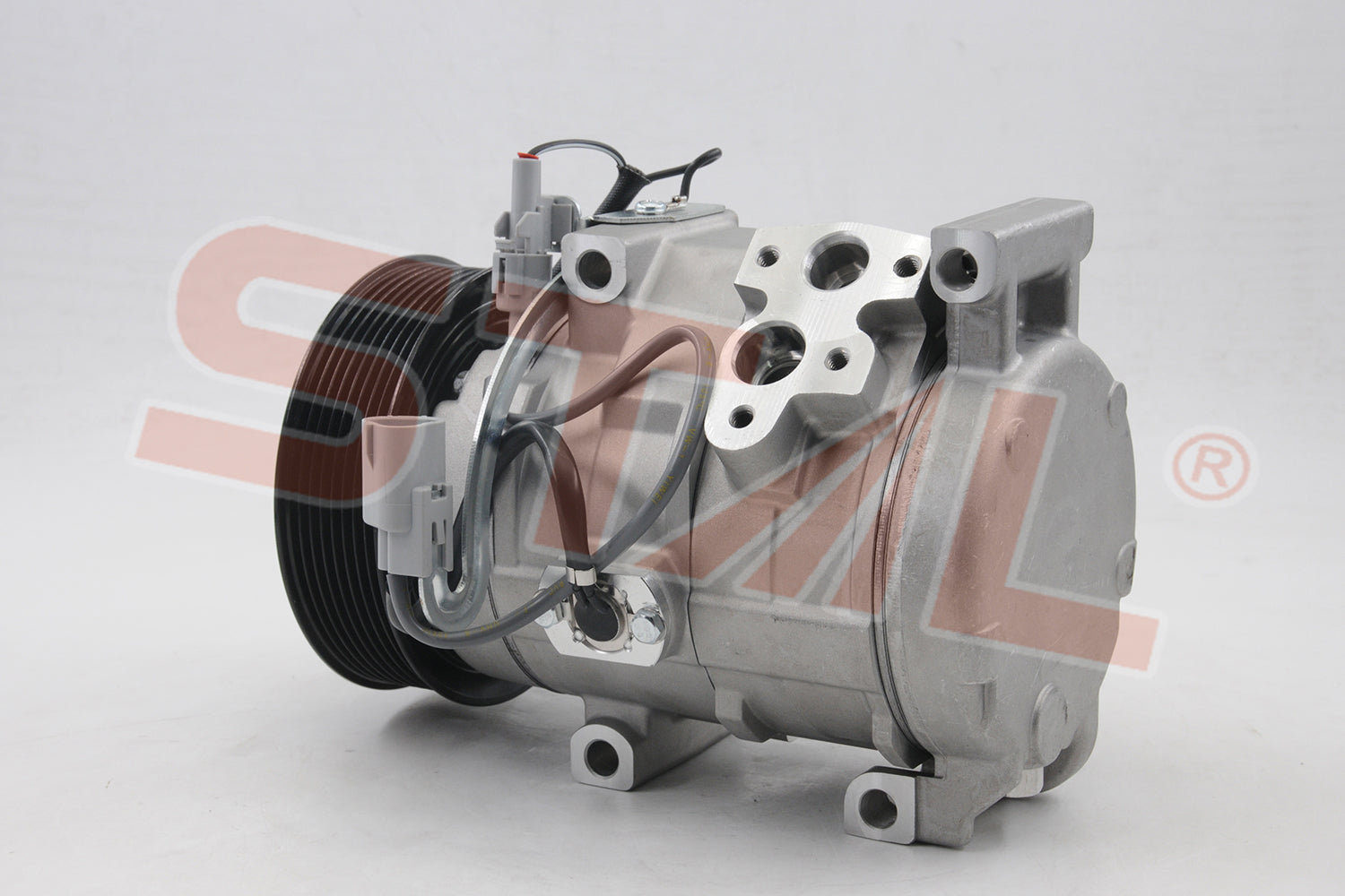 Auto AC Compressor for Toyota Tundra | OE 890153