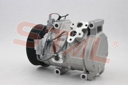 Auto AC Compressor for Toyota Tundra | OE 890153