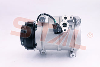 Auto AC Compressor for Buick Enclave | OE 15926085