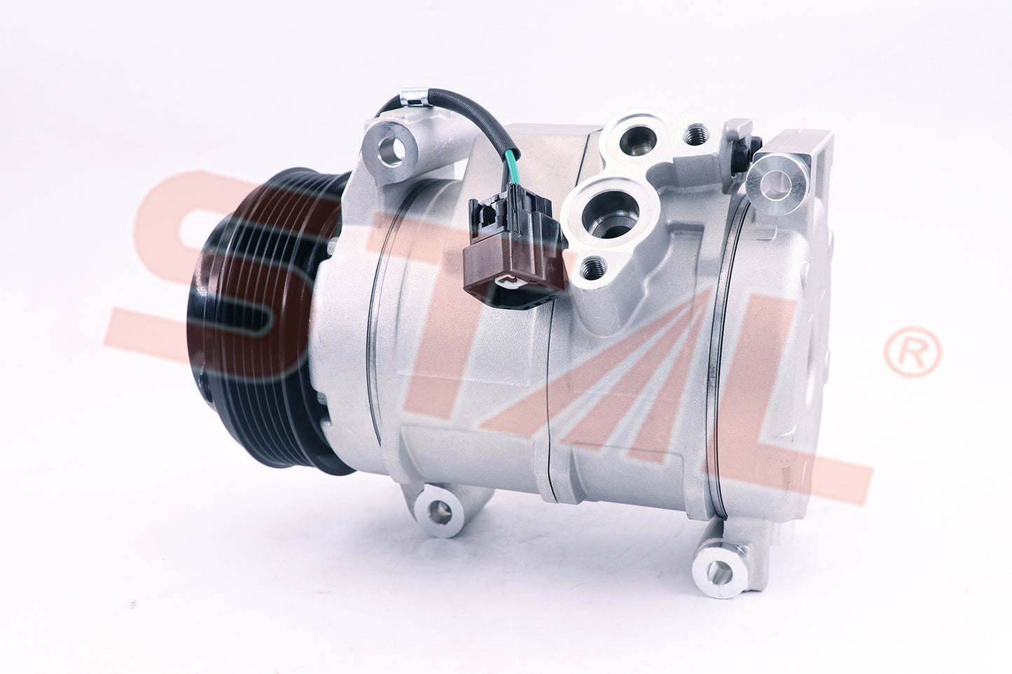 Auto AC Compressor for Buick Enclave | OE 15926085