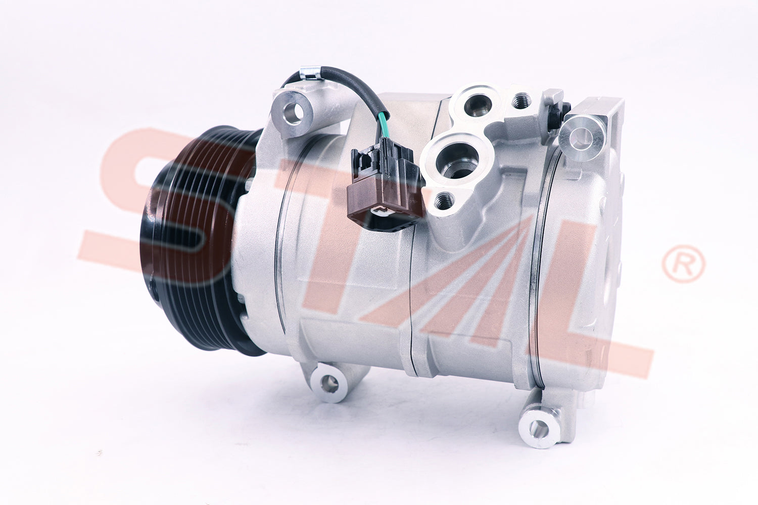 Auto AC Compressor for Buick Enclave | OE 15926085