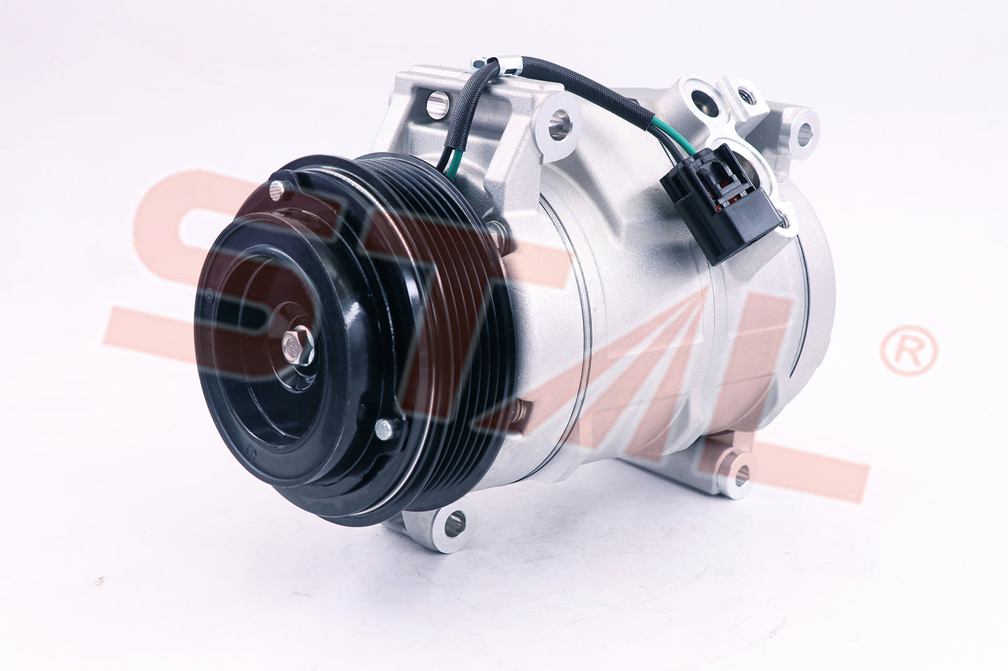 Auto AC Compressor for Buick Enclave | OE 15926085
