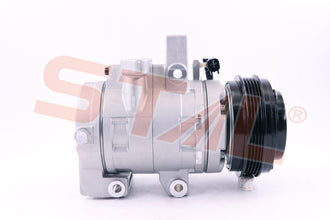 Auto AC Compressor for Ford F-150 | OE 68201087