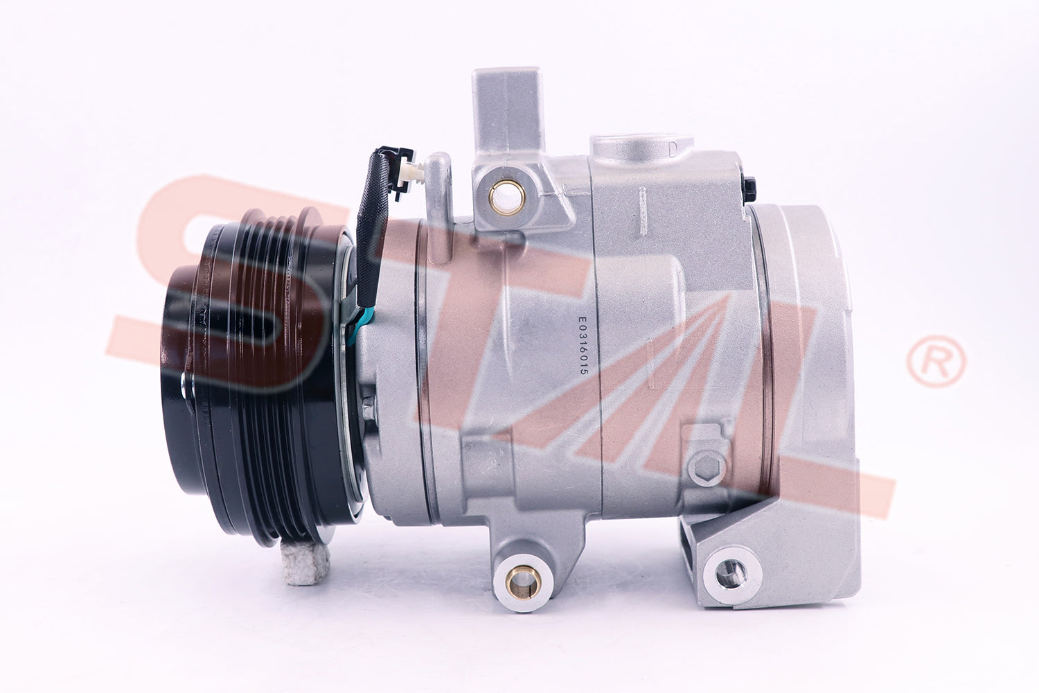 Auto AC Compressor for Ford F-150 | OE 68201087