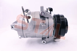 Auto AC Compressor for Ford F-150 | OE 168665