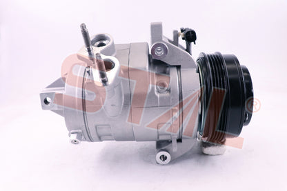 Auto AC Compressor for Ford F-150 | OE 168665