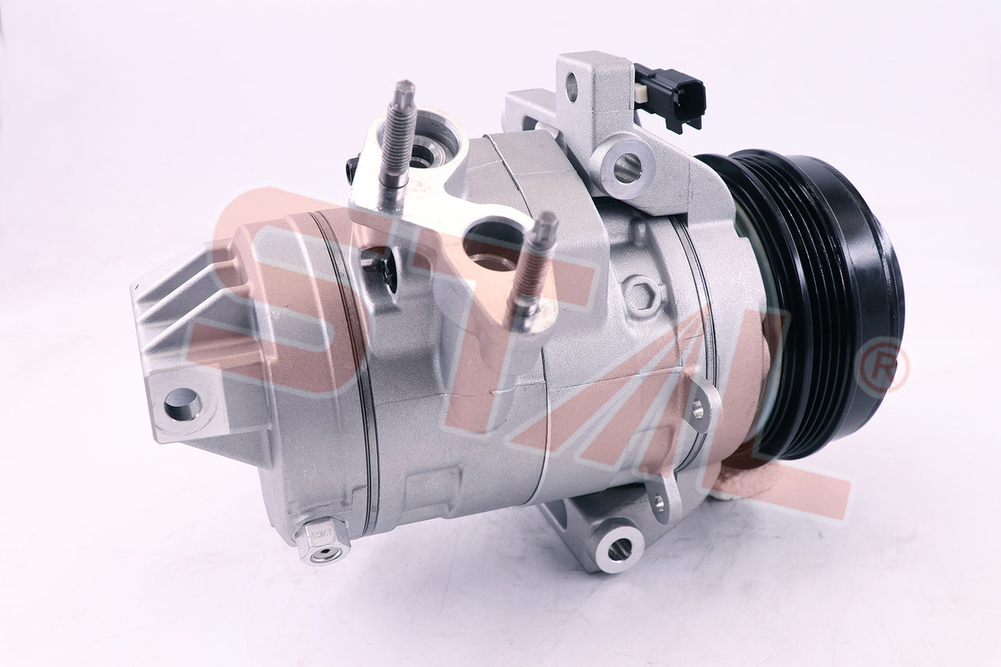 Auto AC Compressor for Ford F-150 | OE 168665