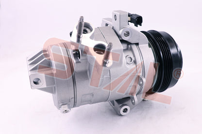 Auto AC Compressor for Ford F-150 | OE 168665