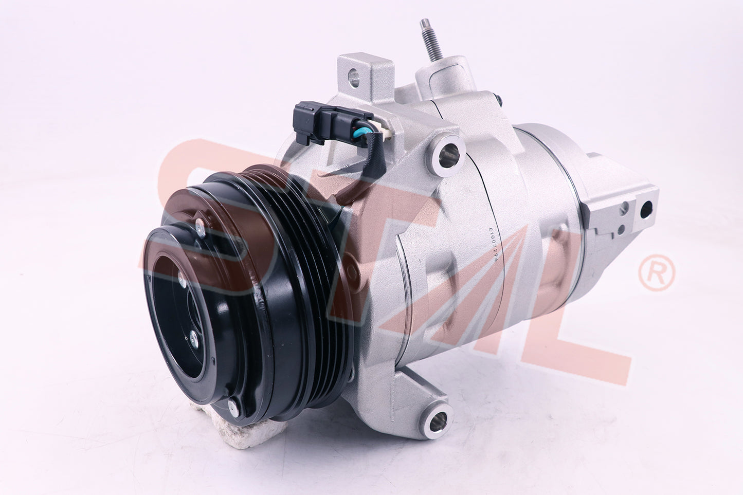 Auto AC Compressor for Ford F-150 | OE 168665