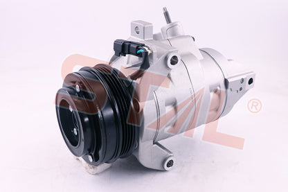 Auto AC Compressor for Ford F-150 | OE 168665