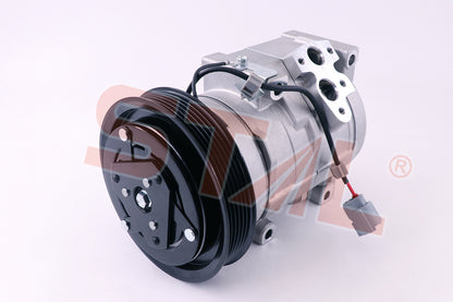 Auto AC Compressor for Honda Accord | OE 97327