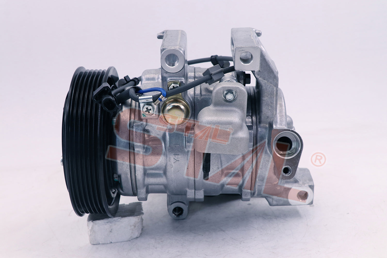 Auto AC Compressor for Honda HR-V | OE 3881051MA01