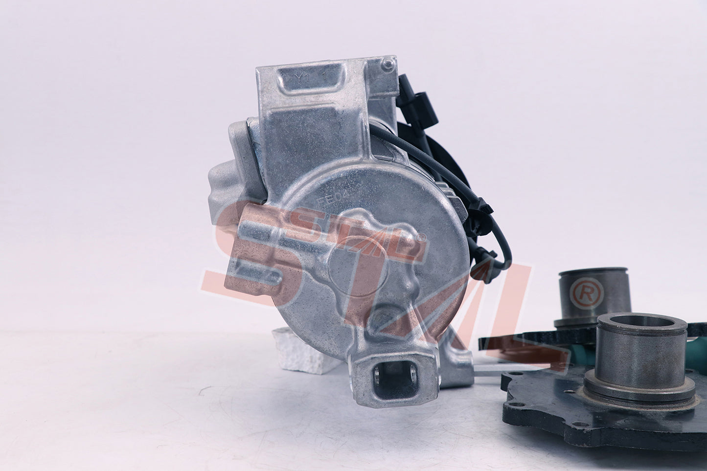 Auto AC Compressor for Honda HR-V | OE 3881051MA01