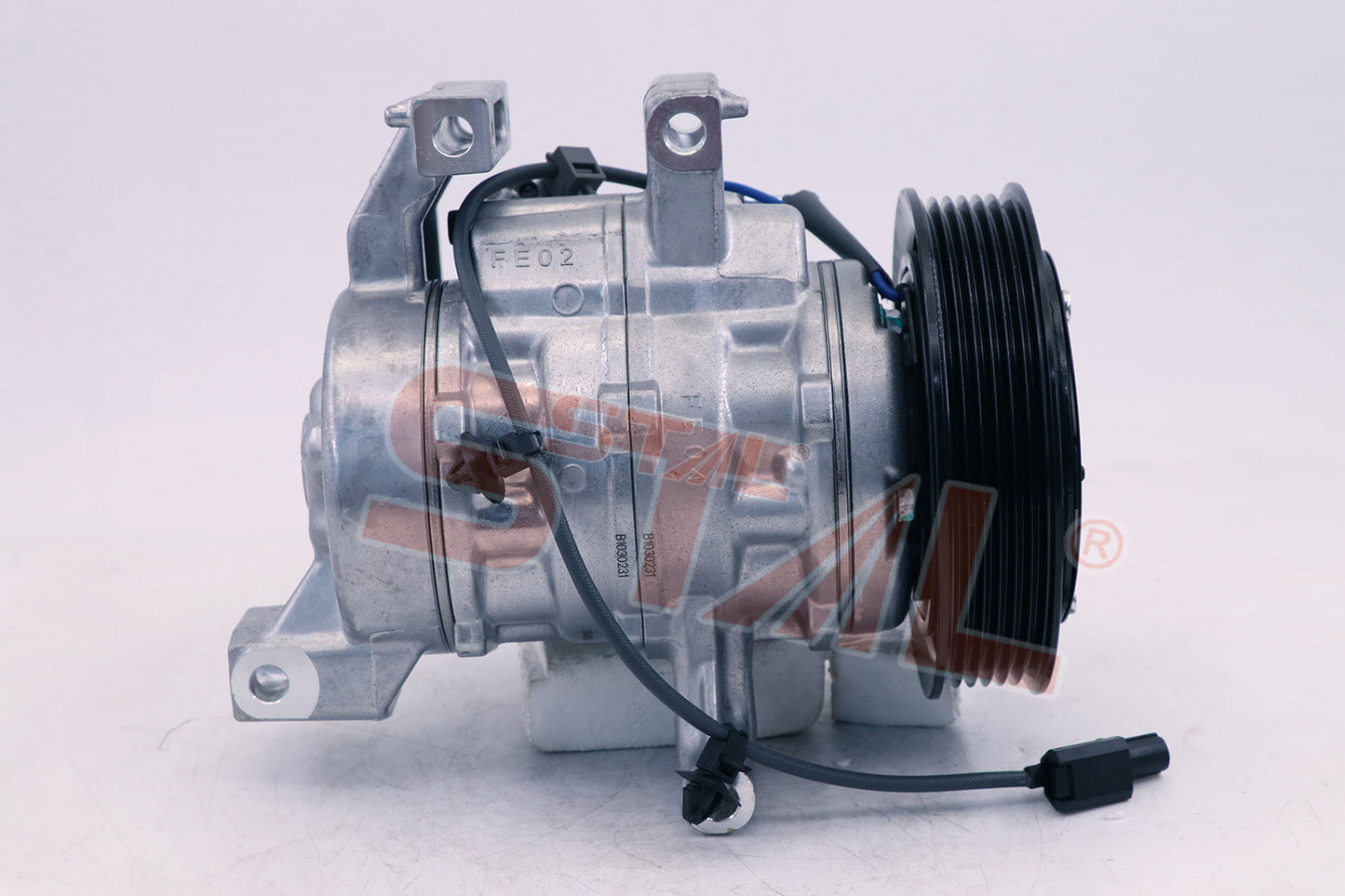 Auto AC Compressor for Honda HR-V | OE 3881051MA01
