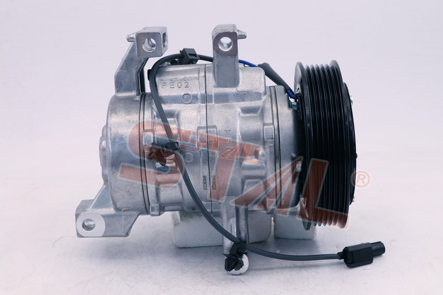 Auto AC Compressor for Honda HR-V | OE 3881051MA01