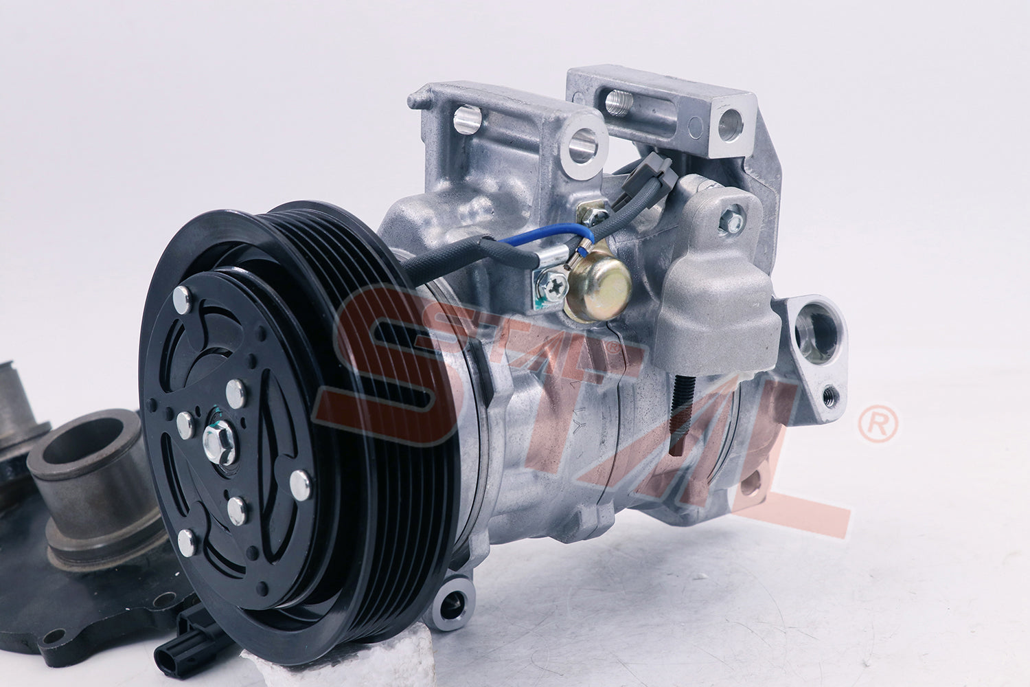 Auto AC Compressor for Honda HR-V | OE 3881051MA01