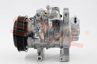 Auto AC Compressor for Honda Fit | OE BC4471404800RC