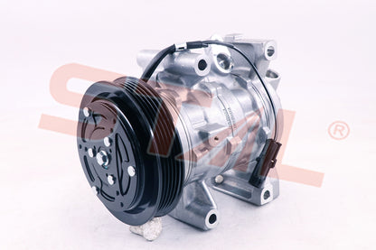 Auto AC Compressor for Honda Fit | OE 388105R7A01